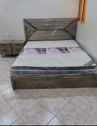 Hara, Furniture, SAR 123,  New Bedroom Set, Beds And Wardrobes