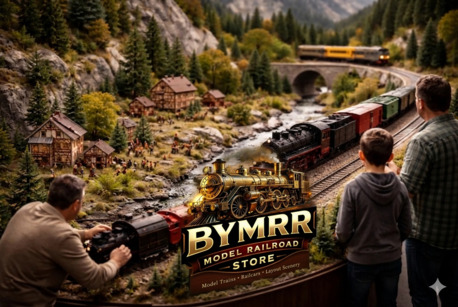 New York, Business, Building Your Dream Layout In Hampton Roads?