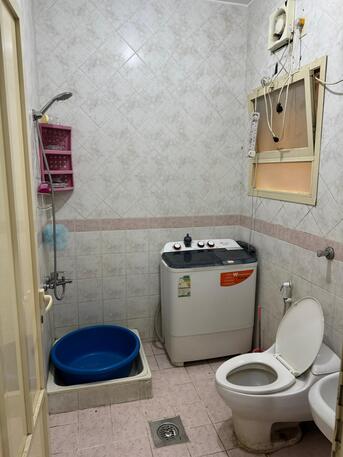 Al Khobar Al Shamalia, Rooms Available, SAR 1000/month,  Offering A Furnished Room#02 In Khobar Shamalia Prince Nawaf Street, Street 19