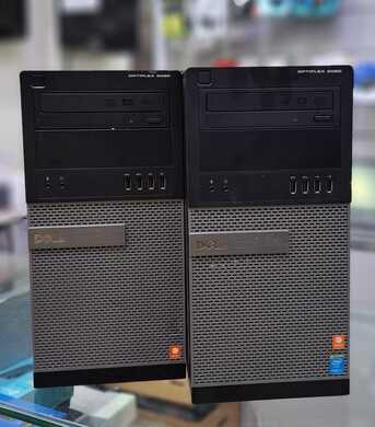 Manama, Computers, BHD 33,  Special Offer For Online Work DELL Core I5 Computer 8GB RAM 500GB HDD Ready MS Teams, Zoom