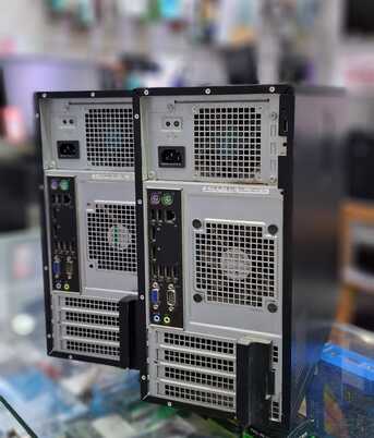 Manama, Computers, BHD 33,  Special Offer For Online Work DELL Core I5 Computer 8GB RAM 500GB HDD Ready MS Teams, Zoom