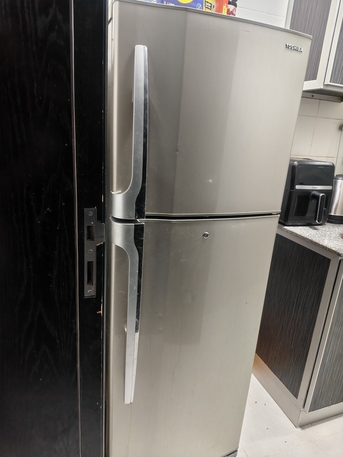 Segaya, Appliances, BHD 50,  Toshiba Refrigerator For Sale