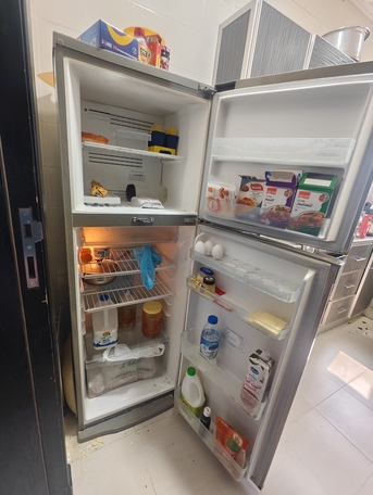 Segaya, Appliances, BHD 50,  Toshiba Refrigerator For Sale