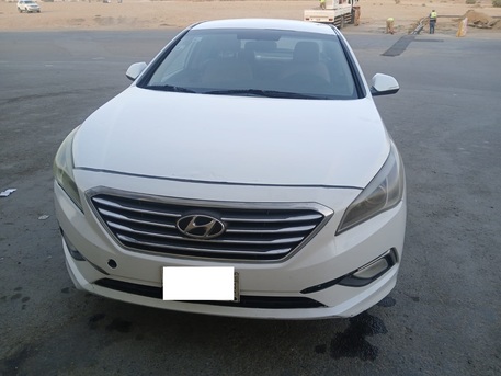 Al Aziziyah, Vehicles, Cars & Trucks , SAR 29000,  Hyundai Sonata,  2016,  Automatic,  331000 KM,    For Urgent Sale Jeddah