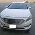 SAR 29000,  Hyundai Sonata,  2016,  Automatic,  331000 KM,    For Urgent Sale Jeddah