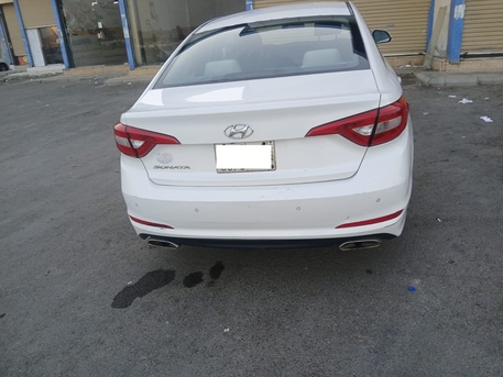 Al Aziziyah, Vehicles, Cars & Trucks , SAR 29000,  Hyundai Sonata,  2016,  Automatic,  331000 KM,    For Urgent Sale Jeddah