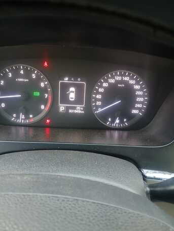 Al Aziziyah, Vehicles, Cars & Trucks , SAR 29000,  Hyundai Sonata,  2016,  Automatic,  331000 KM,    For Urgent Sale Jeddah