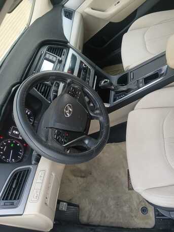 Al Aziziyah, Vehicles, Cars & Trucks , SAR 29000,  Hyundai Sonata,  2016,  Automatic,  331000 KM,    For Urgent Sale Jeddah