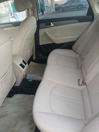 Al Aziziyah, Vehicles, Cars & Trucks , SAR 29000,  Hyundai Sonata,  2016,  Automatic,  331000 KM,    For Urgent Sale Jeddah