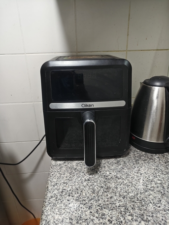 Segaya, Appliances, BHD 5,  Clikon Airfryer For Sale