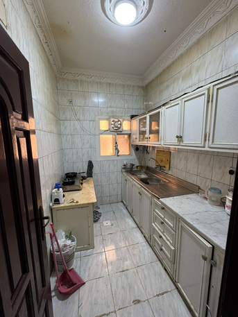 Jeddah, Apartments/Houses, SAR 1900/month,  2 BR,  2 Bedroom Family Flat For Keralites Temperarly Available From April 10.