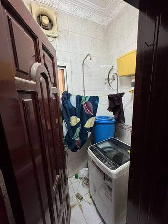 Jeddah, Apartments/Houses, SAR 1900/month,  2 BR,  2 Bedroom Family Flat For Keralites Temperarly Available From April 10.