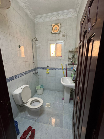 Jeddah, Apartments/Houses, SAR 1900/month,  2 BR,  2 Bedroom Family Flat For Keralites Temperarly Available From April 10.