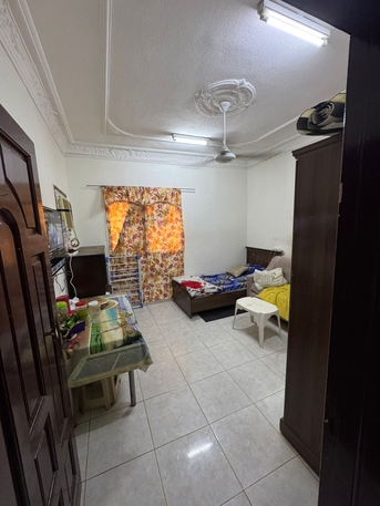 Jeddah, Apartments/Houses, SAR 1900/month,  2 BR,  2 Bedroom Family Flat For Keralites Temperarly Available From April 10.