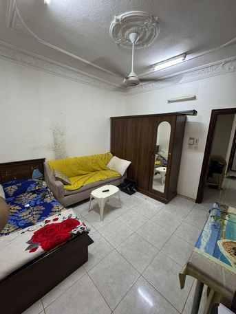 Jeddah, Apartments/Houses, SAR 1900/month,  2 BR,  2 Bedroom Family Flat For Keralites Temperarly Available From April 10.