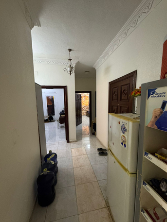 Jeddah, Apartments/Houses, SAR 1900/month,  2 BR,  2 Bedroom Family Flat For Keralites Temperarly Available From April 10.