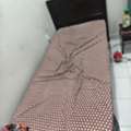 BHD 15,  Single Bed With Mattress