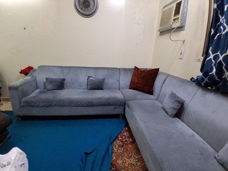 Hara, Household Items, SAR 1200,  Sofa Sets / Dinning Table White Marble