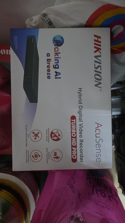 Khobar, Electronics, SAR 1000,  CCTV For Urgent Sale Use Only 2 Months