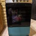SAR 200,  Refrigerator And Cooking Range