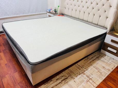 Khobar, Furniture, SAR 100,  Mattress
