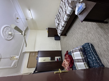 Al Khalidiyah, Apartments/Houses, SAR 1500/month,  Furnished,  1 BR,  Furnished Flat For Small Family/exective Bachelor