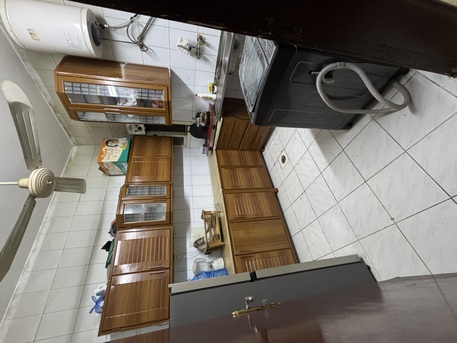 Al Khalidiyah, Apartments/Houses, SAR 1500/month,  Furnished,  1 BR,  Furnished Flat For Small Family/exective Bachelor