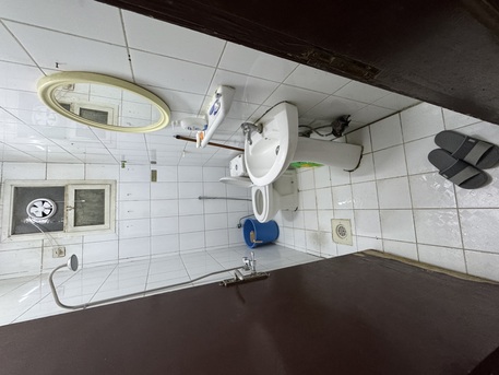 Al Khalidiyah, Apartments/Houses, SAR 1500/month,  Furnished,  1 BR,  Furnished Flat For Small Family/exective Bachelor