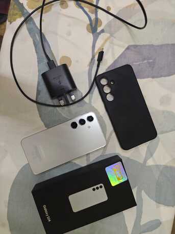 Riyadh, Mobile Phones, SAR 1500,  Samsung Galaxy S24 256/8