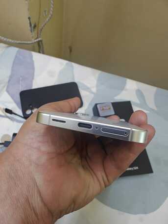 Riyadh, Mobile Phones, SAR 1500,  Samsung Galaxy S24 256/8