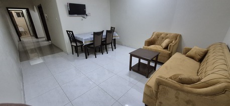 Jubail, Apartments/Houses, SAR 2500/month,  Furnished,  Furnished Family 2BHK Flat Near KMC Hospital Only By 2500sr Free Elect, Wifi, Water
