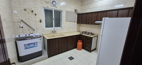 Jubail, Apartments/Houses, SAR 2500/month,  Furnished,  Furnished Family 2BHK Flat Near KMC Hospital Only By 2500sr Free Elect, Wifi, Water