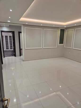 Irqah, Apartments/Houses, SAR 60000/year,  3 BR,  Riyadh - Spacious Semi-Furnished Apartment In Arqa District &ndash; Private Entrance