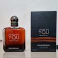 SAR 400,  Armani Perfume - Stronger With You Absolutely 100ml