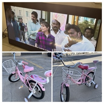 Al Rakah Al Shamaliyah, Household Items, SAR 4860,  Final Exit Furniture Sale &ndash; Complete Home Setup In Excellent Condition (Must Go Fast!)