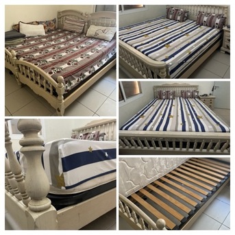 Al Rakah Al Shamaliyah, Household Items, SAR 4860,  Final Exit Furniture Sale &ndash; Complete Home Setup In Excellent Condition (Must Go Fast!)