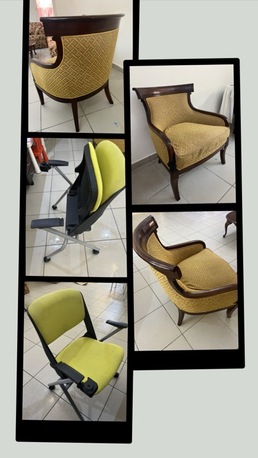 Al Rakah Al Shamaliyah, Household Items, SAR 4860,  Final Exit Furniture Sale &ndash; Complete Home Setup In Excellent Condition (Must Go Fast!)