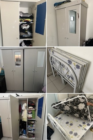 Al Rakah Al Shamaliyah, Household Items, SAR 4860,  Final Exit Furniture Sale &ndash; Complete Home Setup In Excellent Condition (Must Go Fast!)