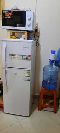 Al Sahafa, Apartments/Houses, SAR 2000/Month, Furnished Executive Bachelor Room-Ready To Move