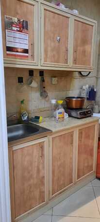 Al Sahafa, Apartments/Houses, SAR 2000/Month, Furnished Executive Bachelor Room-Ready To Move