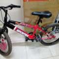 SAR 220,  Kids Bicycle (slightly Use And Good Running Condition)