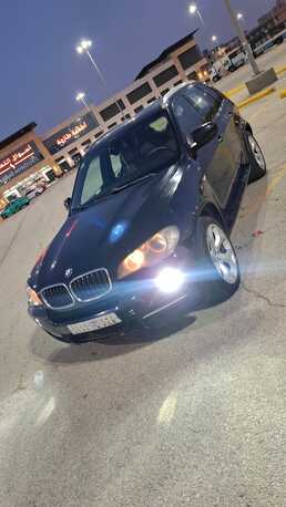 Dammam, Vehicles, Cars & Trucks , SAR 18500,  BMW X5 E70,  2009,  Automatic,  285000 KM,    | Urgent Sale