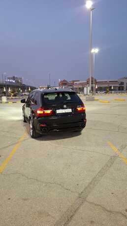 Dammam, Vehicles, Cars & Trucks , SAR 18500,  BMW X5 E70,  2009,  Automatic,  285000 KM,    | Urgent Sale