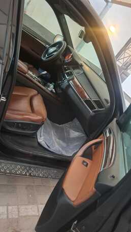 Dammam, Vehicles, Cars & Trucks , SAR 18500,  BMW X5 E70,  2009,  Automatic,  285000 KM,    | Urgent Sale