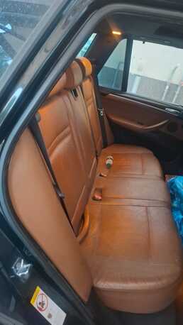 Dammam, Vehicles, Cars & Trucks , SAR 18500,  BMW X5 E70,  2009,  Automatic,  285000 KM,    | Urgent Sale