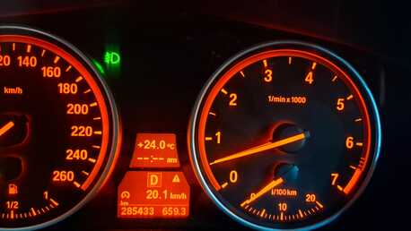 Dammam, Vehicles, Cars & Trucks , SAR 18500,  BMW X5 E70,  2009,  Automatic,  285000 KM,    | Urgent Sale