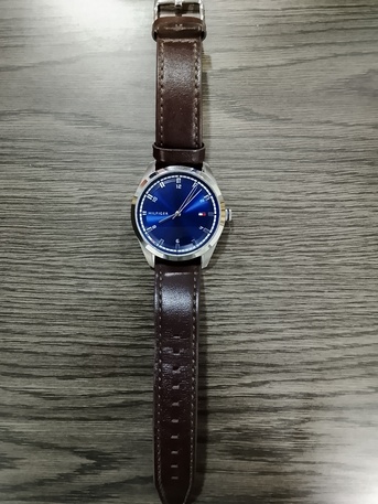 Riyadh, Watches, SAR 500,  Tommy Hilfiger Watch For Sale