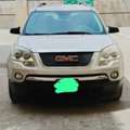 SAR 17000,  GMC Acadia,  2010,  269000 KM,    | Urgent Sale