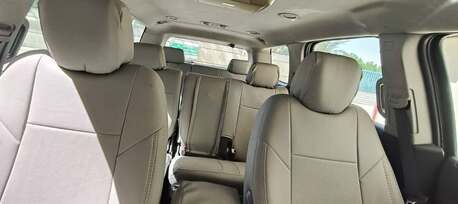 Dammam, Vehicles, Cars & Trucks , SAR 17000,  GMC Acadia,  2010,  269000 KM,    | Urgent Sale