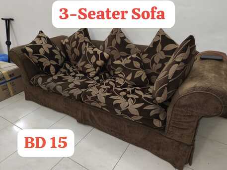 Adliya, Furniture, BHD 50015,  Furniture And Sofa Sets